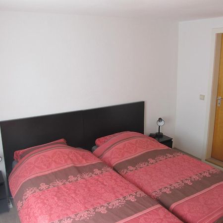 Apartamento Hexenstieg House Lerbach Osterode am Harz Exterior foto