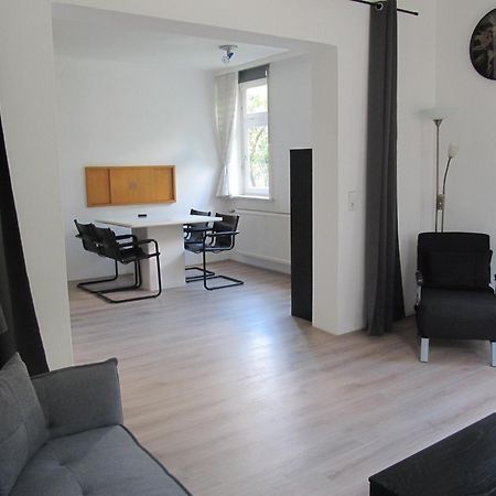 Apartamento Hexenstieg House Lerbach Osterode am Harz Exterior foto