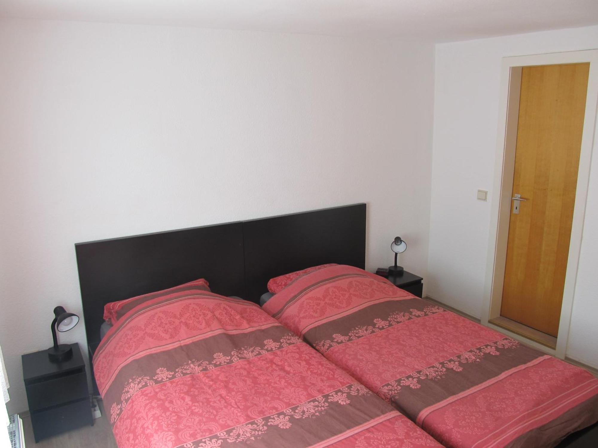 Apartamento Hexenstieg House Lerbach Osterode am Harz Exterior foto