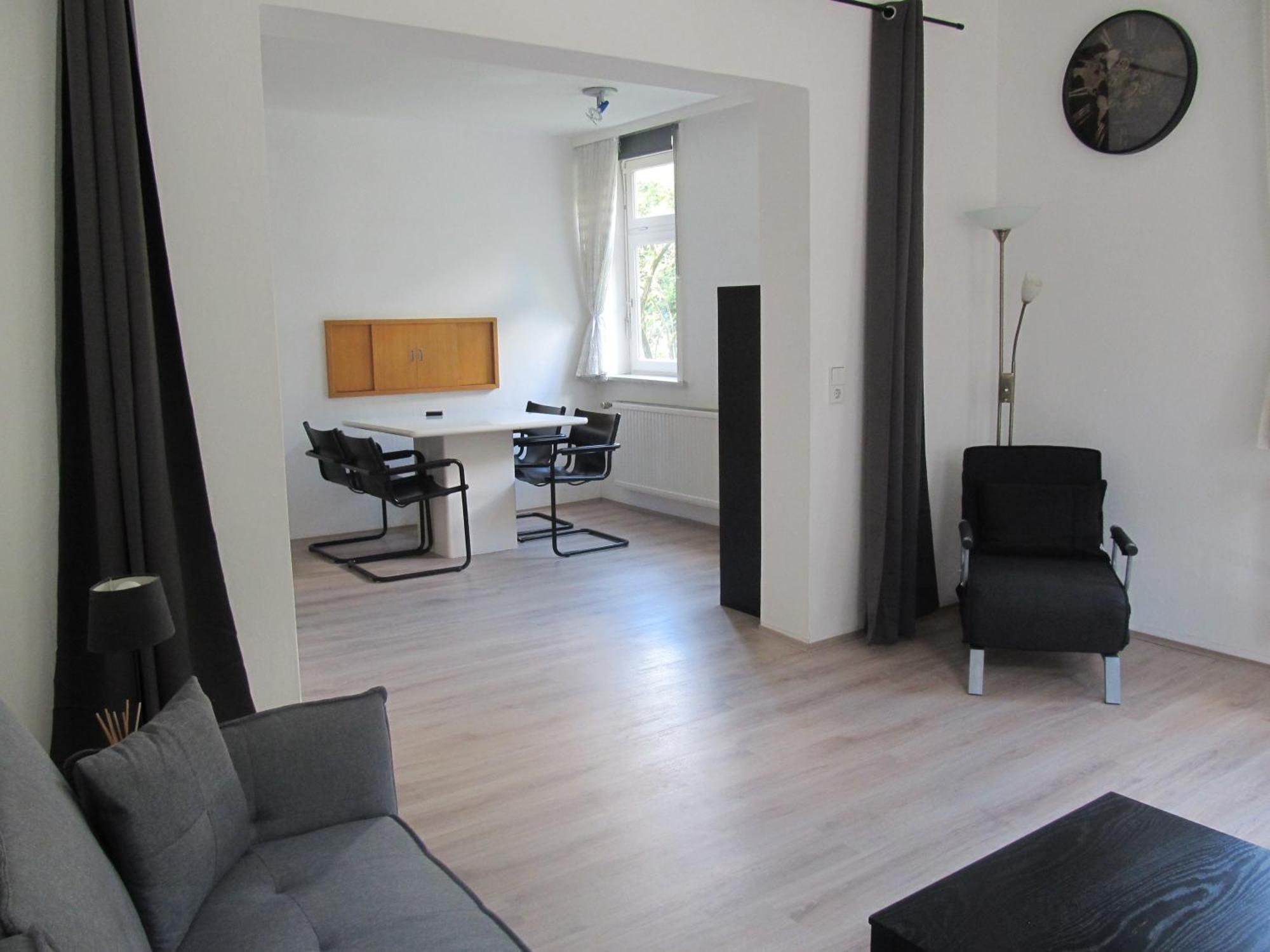 Apartamento Hexenstieg House Lerbach Osterode am Harz Exterior foto