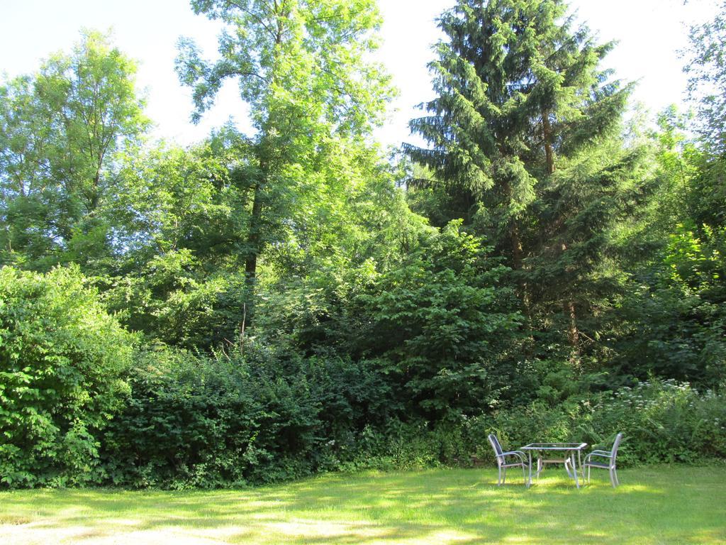 Apartamento Hexenstieg House Lerbach Osterode am Harz Habitación foto