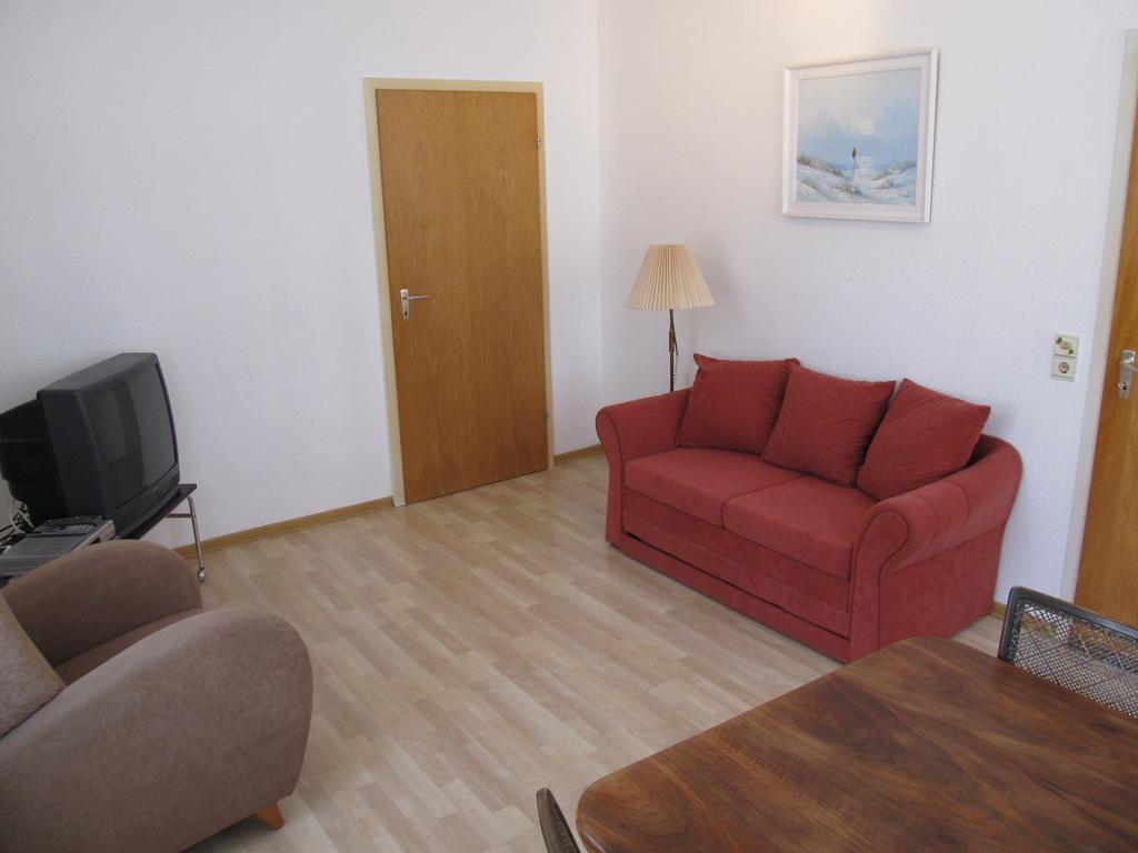 Apartamento Hexenstieg House Lerbach Osterode am Harz Habitación foto