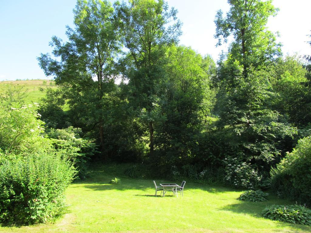 Apartamento Hexenstieg House Lerbach Osterode am Harz Habitación foto